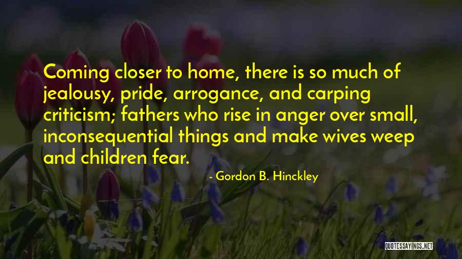 Florakis George Quotes By Gordon B. Hinckley Florakis George Quotes By Gordon B. Hinckley