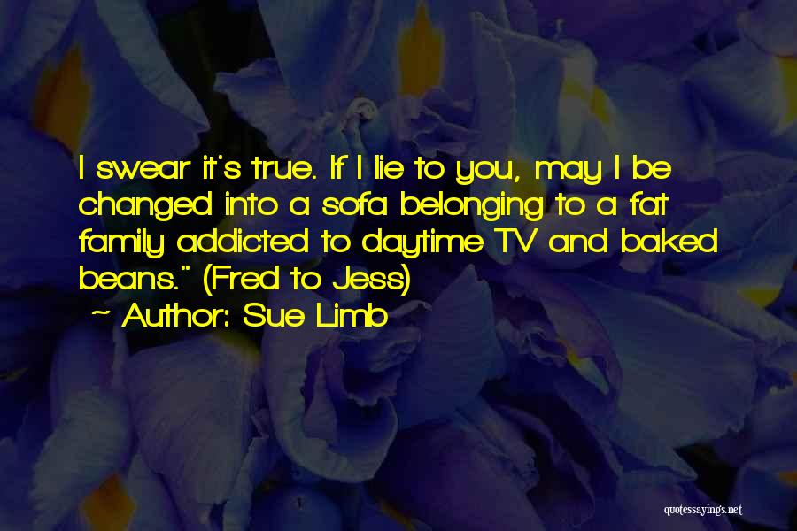 Floral Bouquet Quotes By Sue Limb