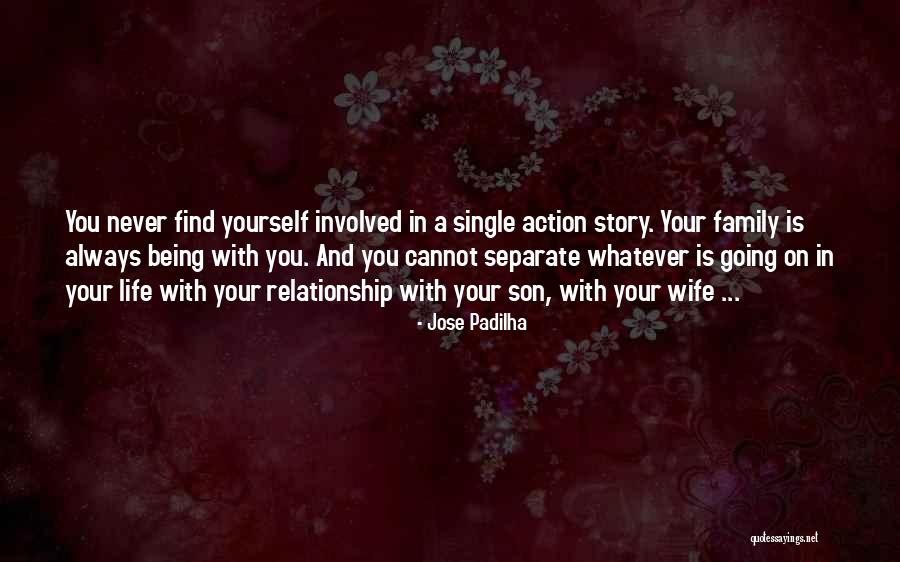 Floral Jehovah Quotes By Jose Padilha Floral Jehovah Quotes By Jose Padilha