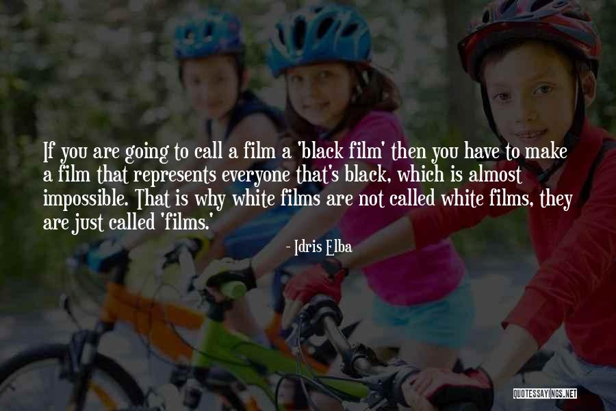 Floralba Reyna Quotes By Idris Elba Floralba Reyna Quotes By Idris Elba