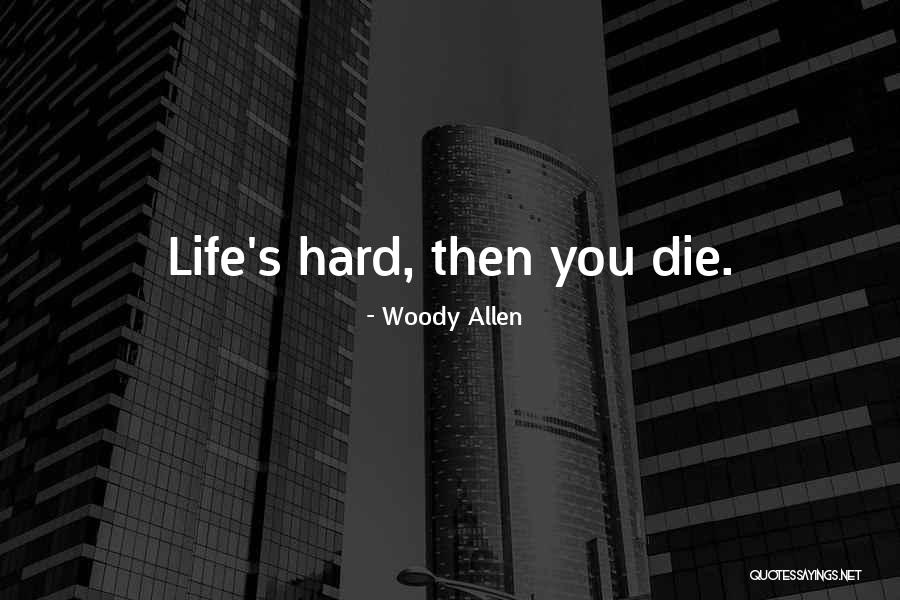 Floralba Vuelta Quotes By Woody Allen Floralba Vuelta Quotes By Woody Allen
