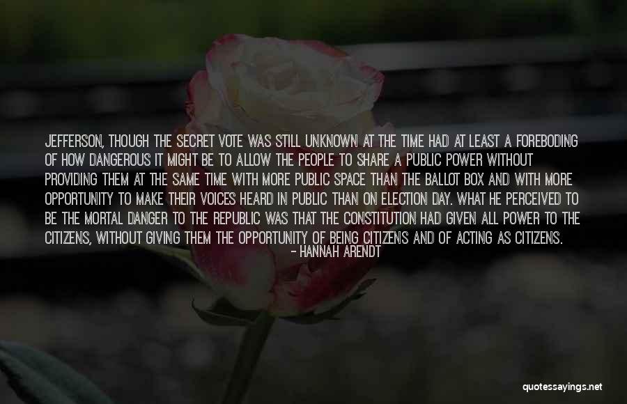 Florame Vlogs Quotes By Hannah Arendt Florame Vlogs Quotes By Hannah Arendt