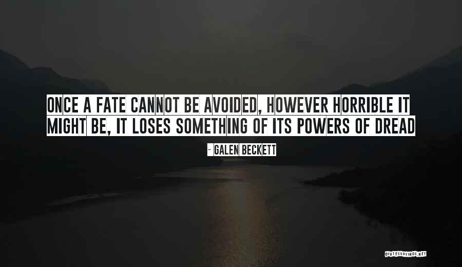 Floramend Quotes By Galen Beckett Floramend Quotes By Galen Beckett