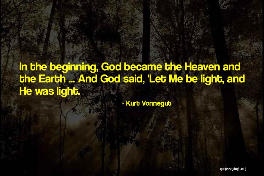 Floramend Quotes By Kurt Vonnegut Floramend Quotes By Kurt Vonnegut