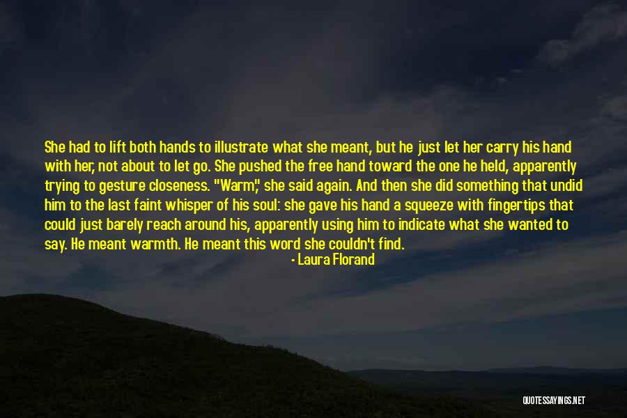 Florand Co Quotes By Laura Florand Florand Co Quotes By Laura Florand