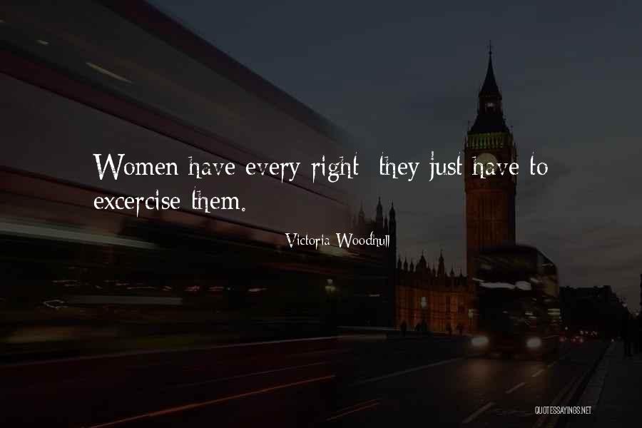 Floranda Quotes By Victoria Woodhull Floranda Quotes By Victoria Woodhull