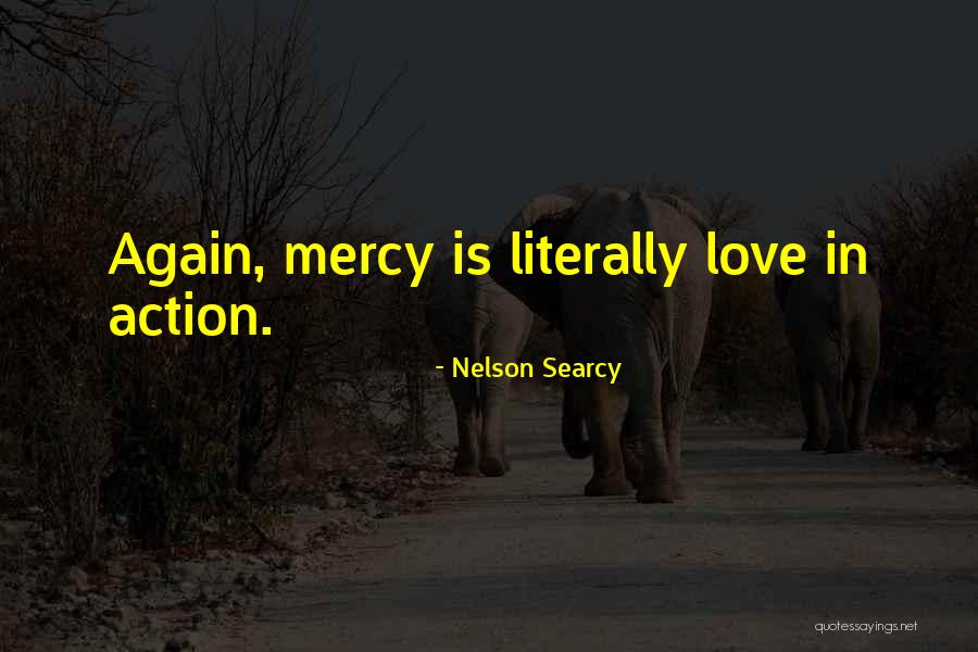 Florcita Alarcon Quotes By Nelson Searcy Florcita Alarcon Quotes By Nelson Searcy
