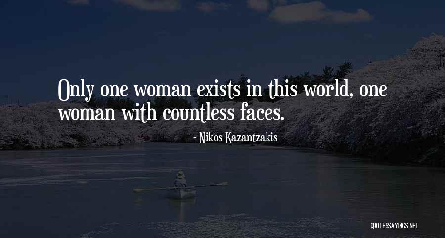 Florcita De Aleli Quotes By Nikos Kazantzakis Florcita De Aleli Quotes By Nikos Kazantzakis