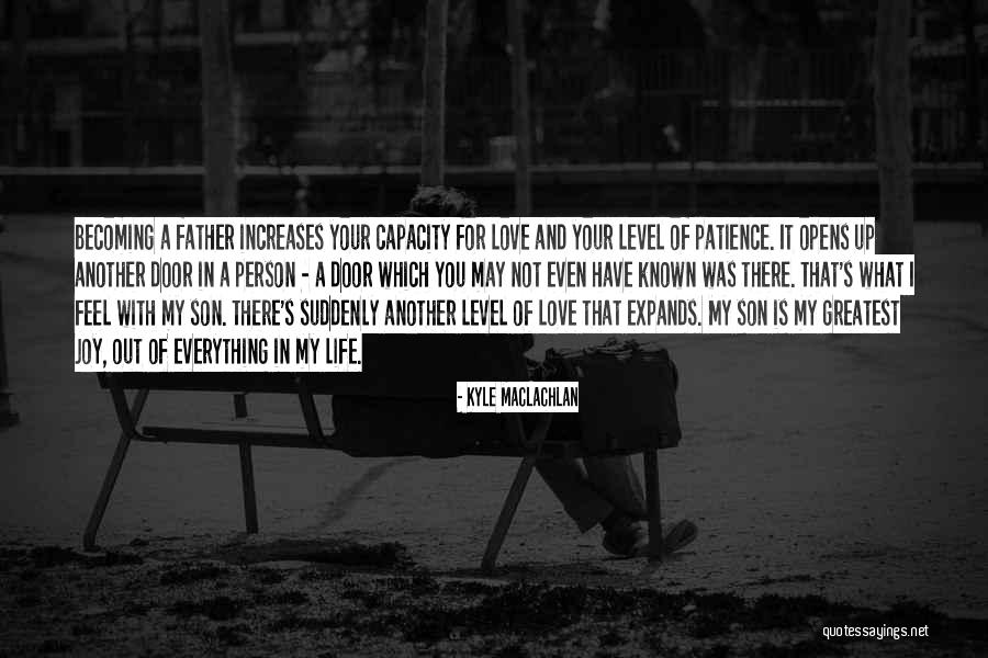 Florczyk Miroslaw Quotes By Kyle MacLachlan Florczyk Miroslaw Quotes By Kyle MacLachlan
