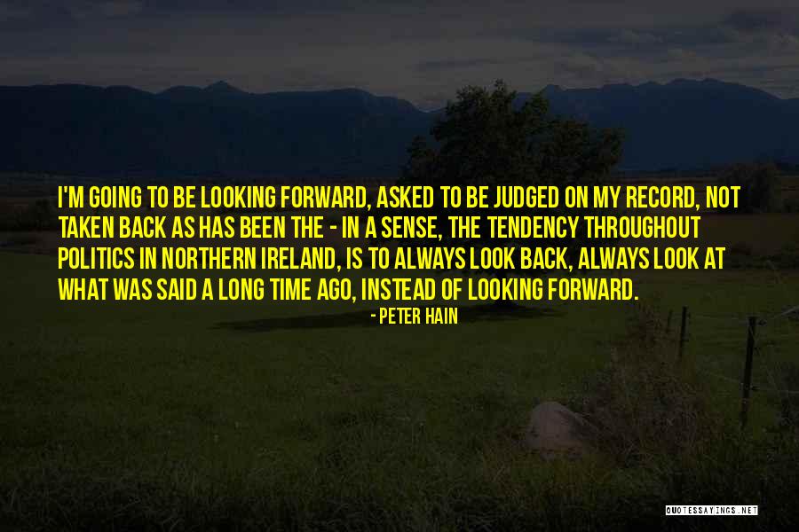 Floreal Cider Quotes By Peter Hain Floreal Cider Quotes By Peter Hain