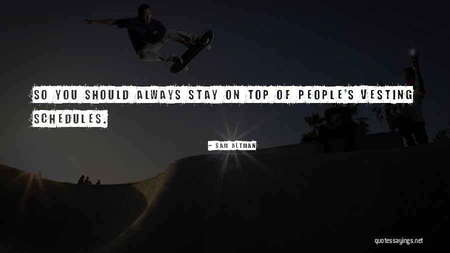 Floreal Nieuwpoort Quotes By Sam Altman Floreal Nieuwpoort Quotes By Sam Altman