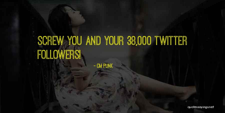 Floreal Ruiz Quotes By CM Punk Floreal Ruiz Quotes By CM Punk