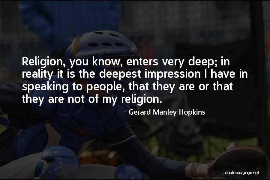 Florean Fortescue Quotes By Gerard Manley Hopkins Florean Fortescue Quotes By Gerard Manley Hopkins