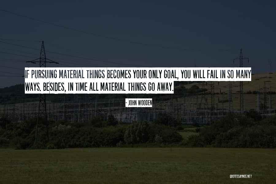 Florean Quotes By John Wooden Florean Quotes By John Wooden