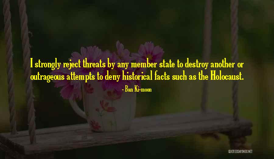 Floreana Quotes By Ban Ki-moon Floreana Quotes By Ban Ki-moon