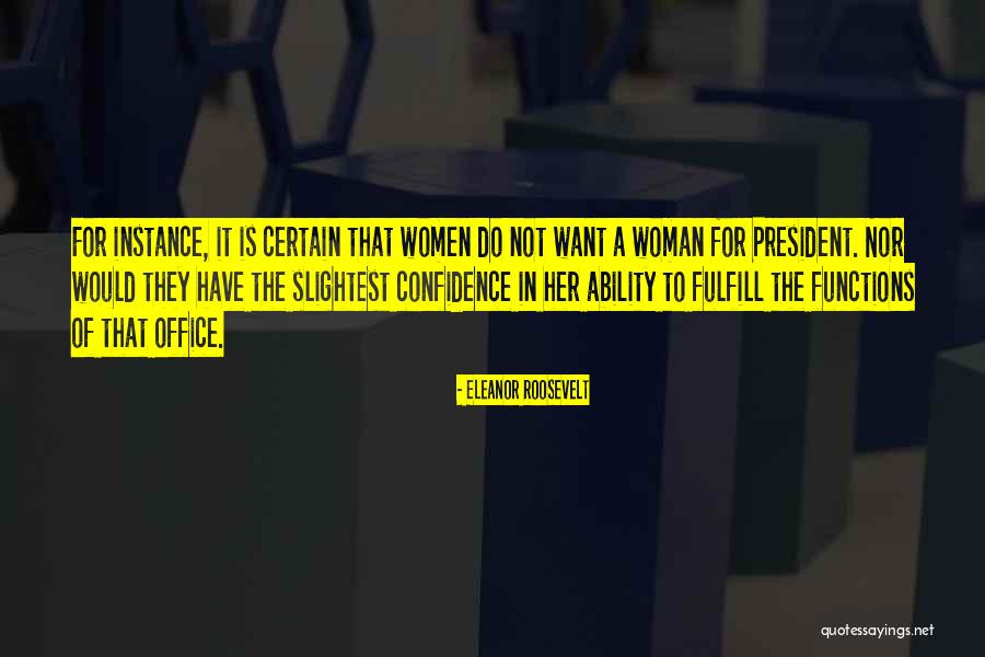Floreana Quotes By Eleanor Roosevelt Floreana Quotes By Eleanor Roosevelt