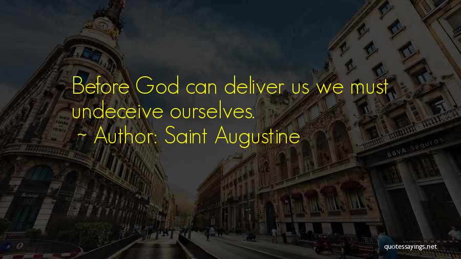 Florecer Quotes By Saint Augustine