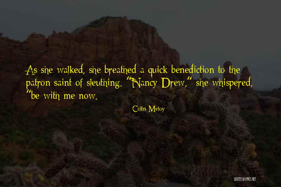 Floreciendo En Quotes By Colin Meloy Floreciendo En Quotes By Colin Meloy