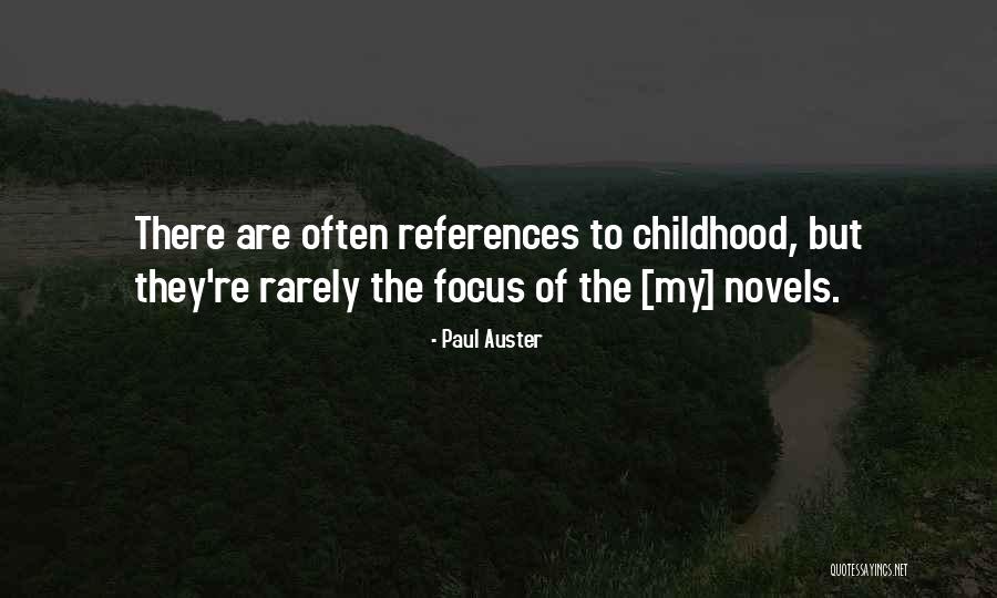 Floreciendo En Quotes By Paul Auster Floreciendo En Quotes By Paul Auster