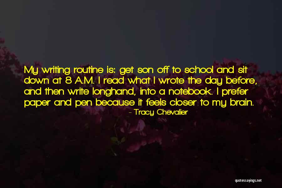 Floreciendo Garcia Quotes By Tracy Chevalier Floreciendo Garcia Quotes By Tracy Chevalier