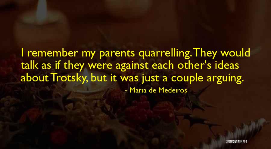 Floreciendo Quotes By Maria De Medeiros Floreciendo Quotes By Maria De Medeiros