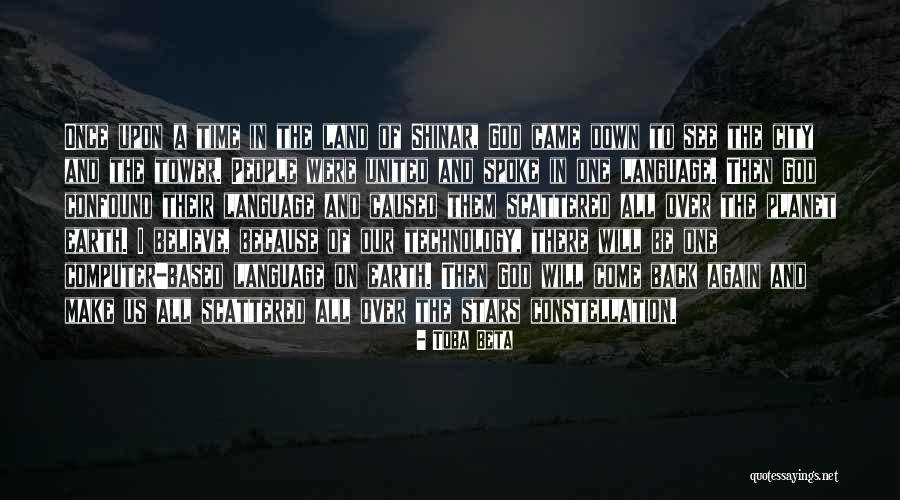 Floreciendo Quotes By Toba Beta Floreciendo Quotes By Toba Beta
