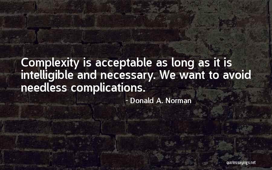 Florecimiento De La Quotes By Donald A. Norman Florecimiento De La Quotes By Donald A. Norman