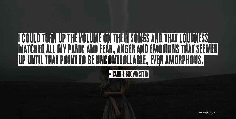 Florecimiento Guayacanes Quotes By Carrie Brownstein Florecimiento Guayacanes Quotes By Carrie Brownstein