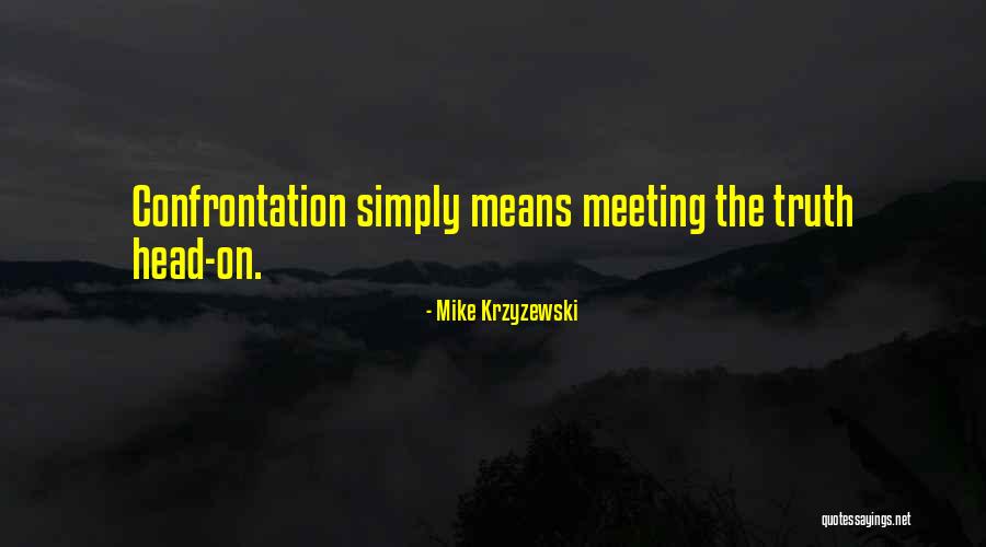 Florek Buzi Quotes By Mike Krzyzewski Florek Buzi Quotes By Mike Krzyzewski