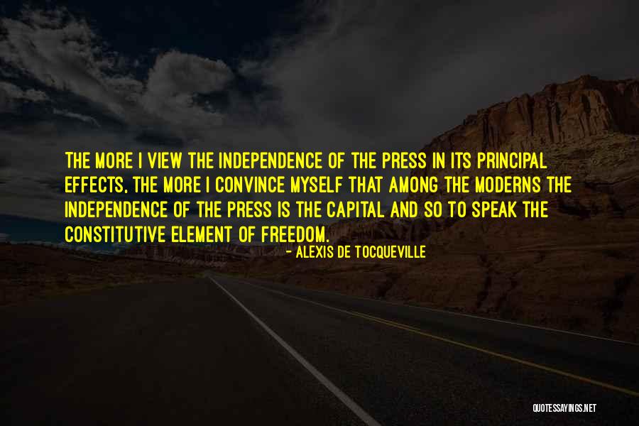 Florek Henderson Quotes By Alexis De Tocqueville Florek Henderson Quotes By Alexis De Tocqueville