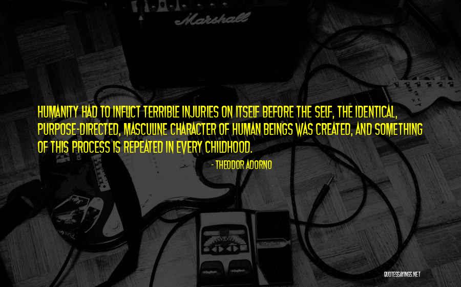 Florek Henderson Quotes By Theodor Adorno Florek Henderson Quotes By Theodor Adorno