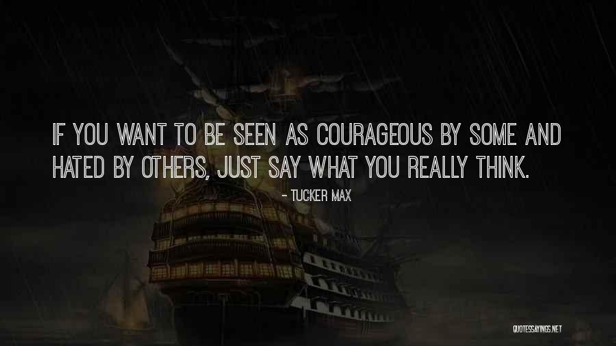 Florella Cosmetics Quotes By Tucker Max Florella Cosmetics Quotes By Tucker Max