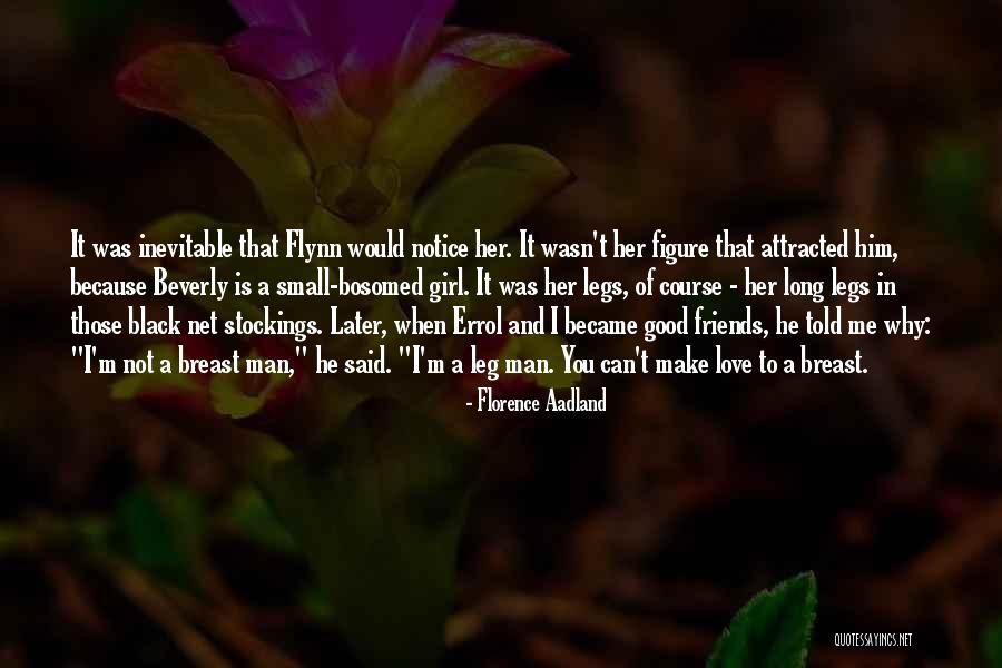 Florence Aadland Quotes 2238476