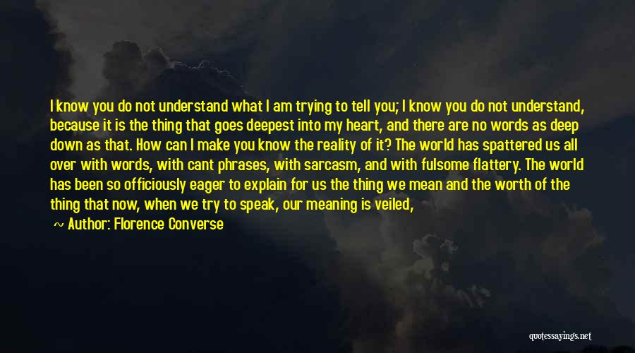 Florence Converse Quotes 1310868 Florence Converse Quotes 1310868