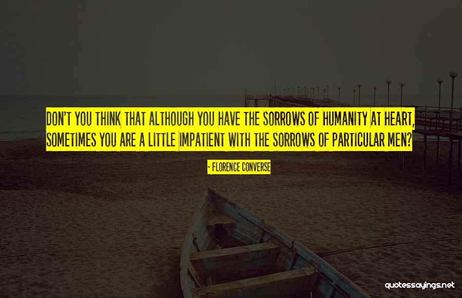 Florence Converse Quotes 564176 Florence Converse Quotes 564176