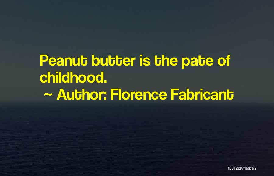 Florence Fabricant Quotes 2057737