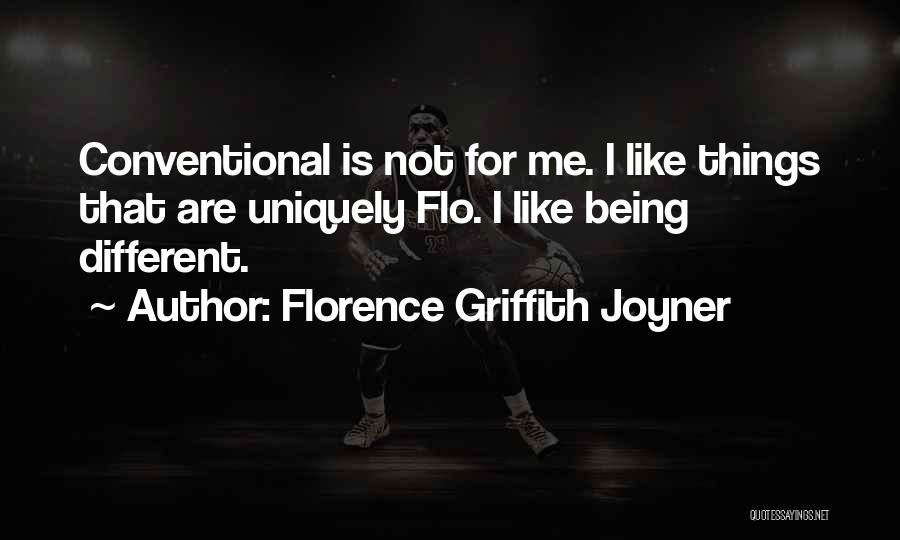 Florence Griffith Joyner Quotes 1804237