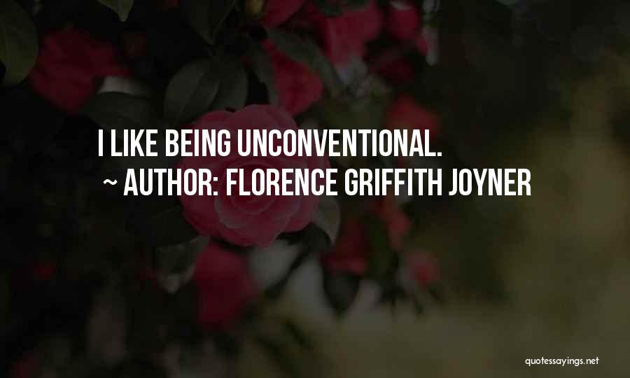 Florence Griffith Joyner Quotes 1964681