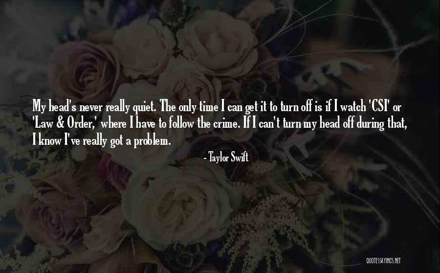 Florence Johnston Quotes By Taylor Swift Florence Johnston Quotes By Taylor Swift