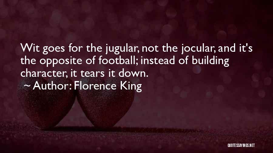 Florence King Quotes 1191501