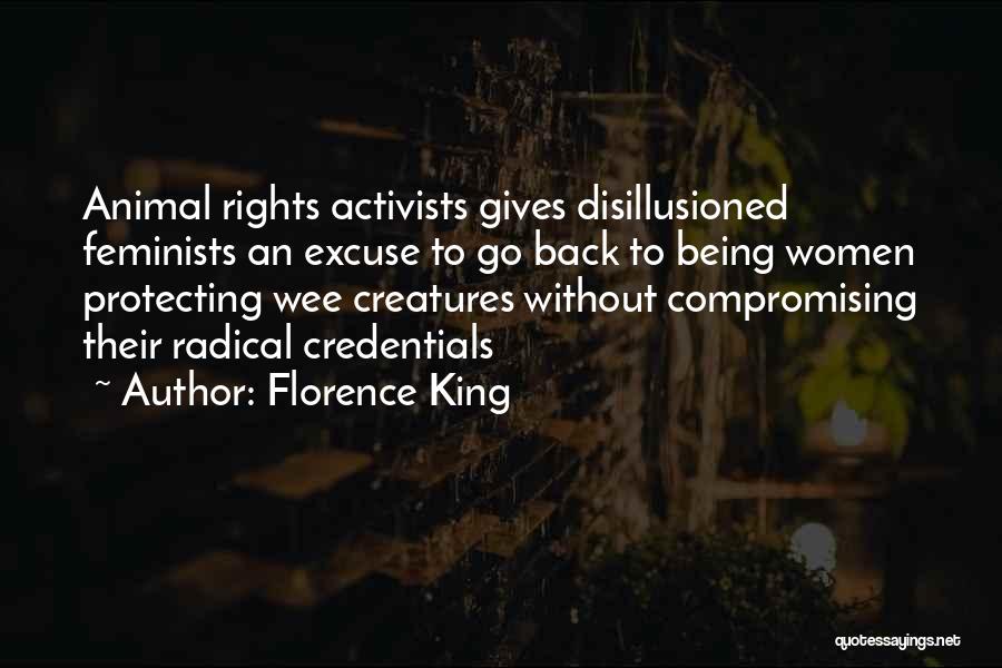 Florence King Quotes 1386083