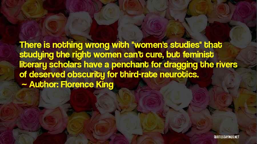 Florence King Quotes 1709594