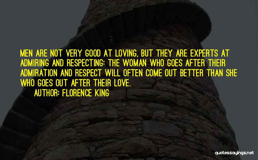 Florence King Quotes 1723050