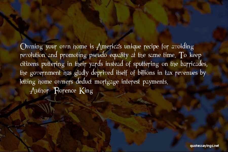 Florence King Quotes 1737639