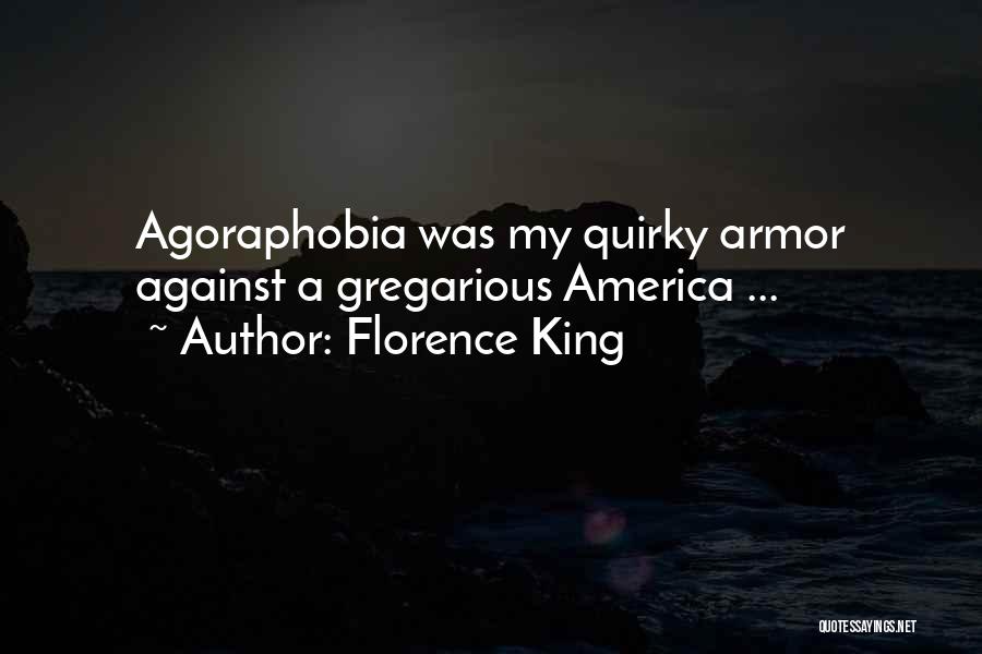 Florence King Quotes 1747389