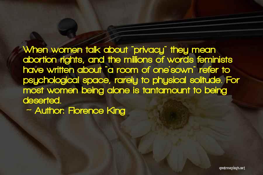 Florence King Quotes 378036