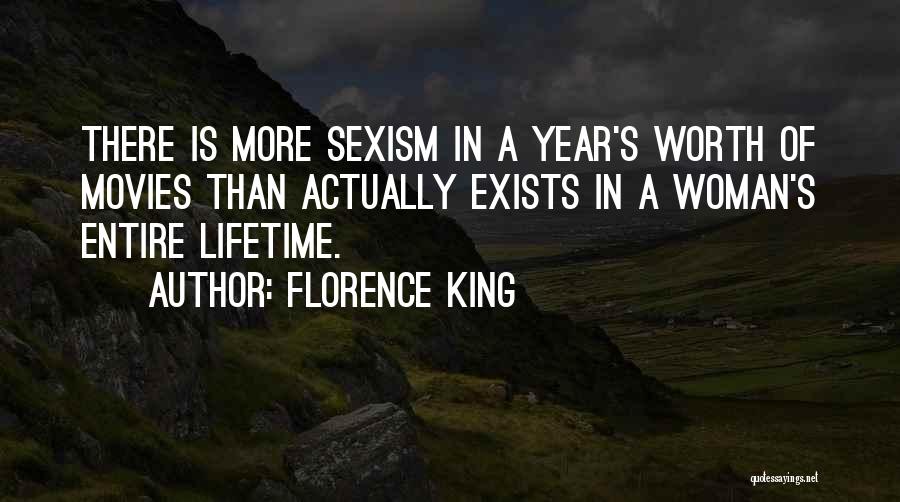 Florence King Quotes 406061