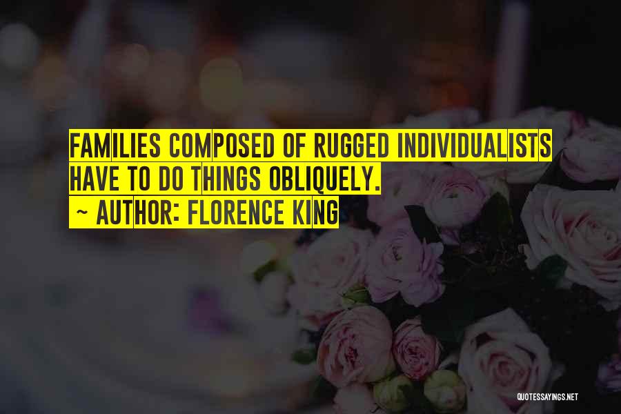 Florence King Quotes 773170