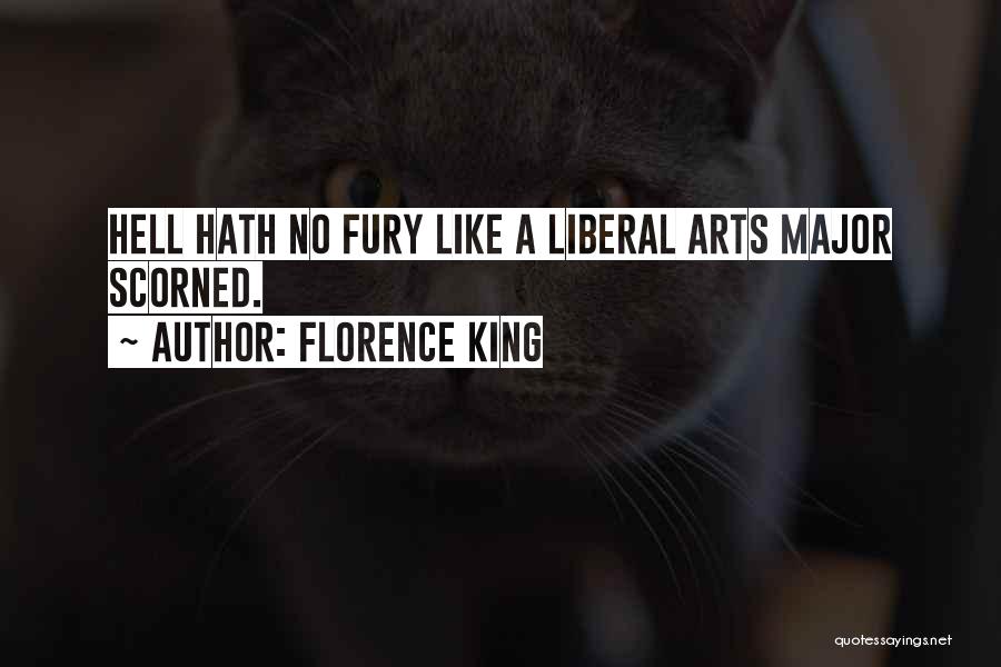 Florence King Quotes 877133