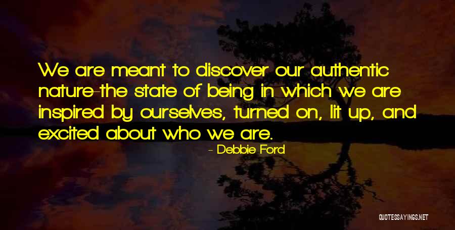 Florence La Badie Quotes By Debbie Ford Florence La Badie Quotes By Debbie Ford